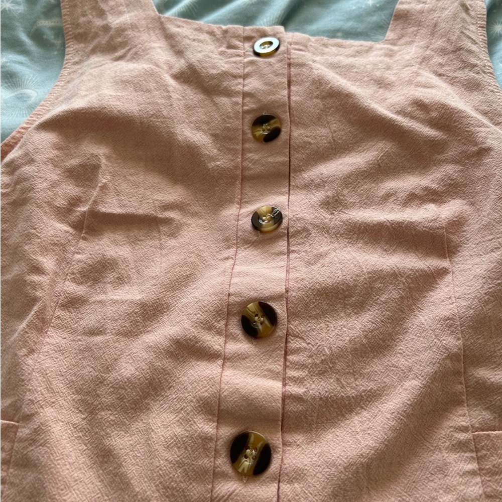ROMPER - Picture 2 of 4